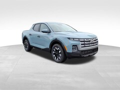 2026 Hyundai Santa Cruz SE FWD Truck Crew Cab
