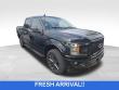 Used 2018 Ford F-150  Truck SuperCrew Cab