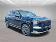 New 2027 Hyundai Palisade Hybrid Calligraphy SUV