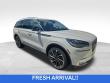 Used 2021 Lincoln Aviator Reserve SUV