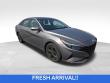 Used 2023 Hyundai Elantra SEL Sedan