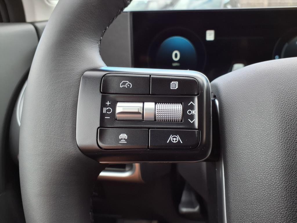 2026 Hyundai IONIQ 9 SEL - Photo 22