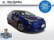 Used 2017 Toyota Prius 5-Door Four Hatchback