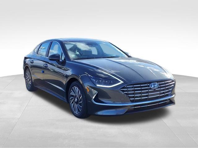 2023 Hyundai Sonata Hybrid Limited's photo