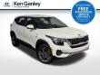 Used 2021 Kia Seltos LX SUV