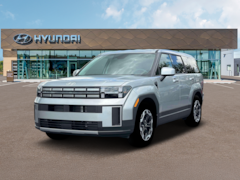 2026 Hyundai Santa Fe SE FWD SUV