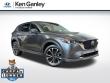 Used 2022 Mazda CX-5 2.5 S Premium Package SUV