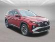 New 2026 Hyundai Tucson SEL AWD SUV