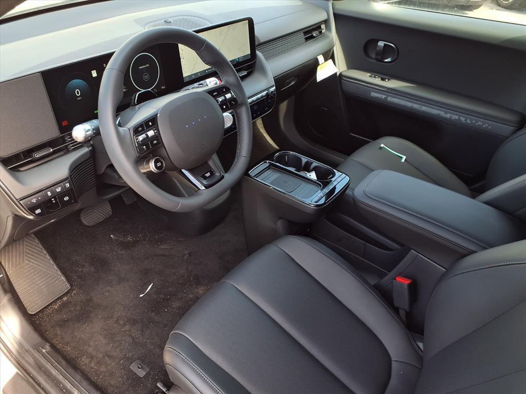2025 Hyundai IONIQ 5 XRT - Photo 14