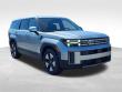 New 2026 Hyundai Santa Fe Hybrid SE SUV