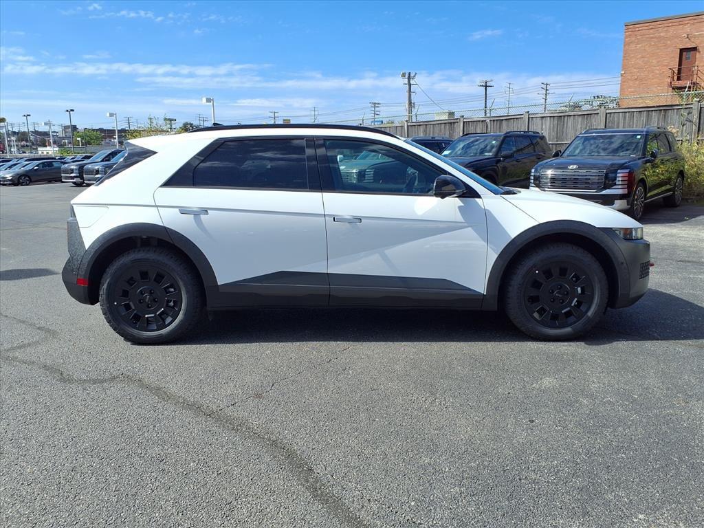 2025 Hyundai IONIQ 5 XRT - Photo 11