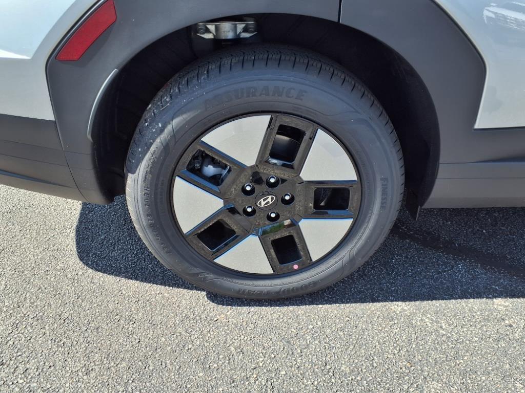 2026 Hyundai Santa Fe SE - Photo 11