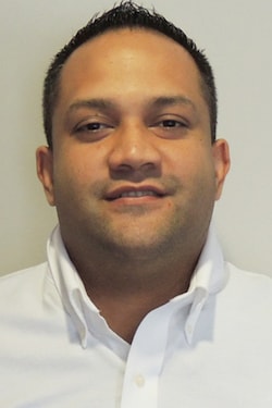 Staff member Frank Rodriguez from ID_e20dd100359d