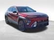 New 2026 Hyundai Kona SEL Sport AWD SUV