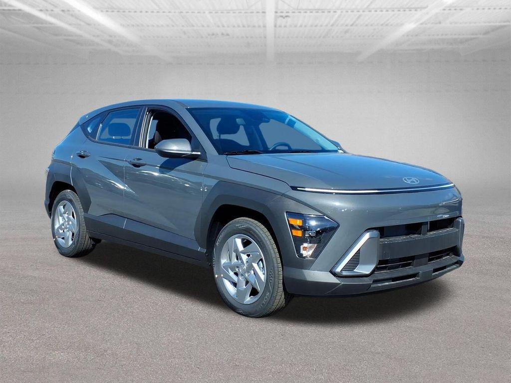 New 2027 Hyundai Kona SE FWD SUV