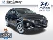 Certified 2024 Hyundai Tucson SEL SUV
