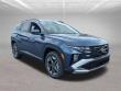 New 2026 Hyundai Tucson SEL AWD SUV