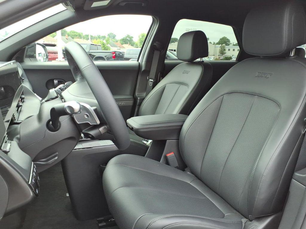 2025 Hyundai IONIQ 5 XRT - Photo 10