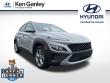 Certified 2023 Hyundai Kona SEL SUV