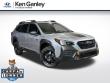 Used 2023 Subaru Outback Wilderness SUV