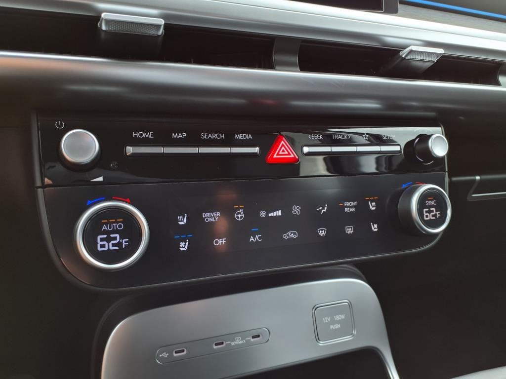 2026 Hyundai IONIQ 9 SEL - Photo 20