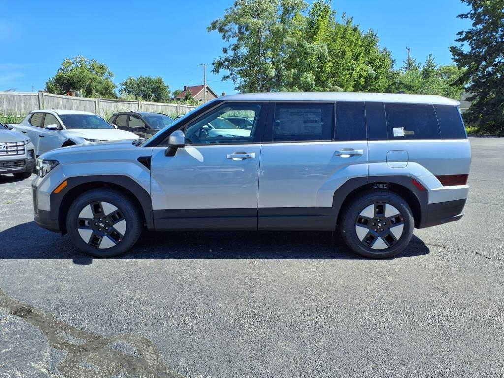 2026 Hyundai Santa Fe SE - Photo 4