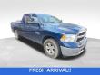 Used 2024 Ram 1500 Classic Tradesman Truck Quad Cab
