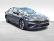 New 2025 Hyundai Elantra SEL Sport Sedan