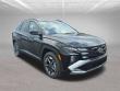New 2026 Hyundai Tucson Hybrid SEL AWD SUV