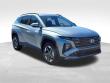 New 2026 Hyundai Tucson SEL AWD SUV