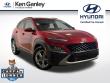 Certified 2023 Hyundai Kona SEL SUV