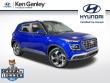 Certified 2023 Hyundai Venue Limited SUV
