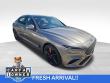 Used 2023 Genesis G70  Sedan