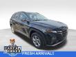 Certified 2023 Hyundai Tucson SEL SUV
