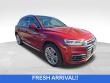 Used 2020 Audi Q5 45 Premium SUV