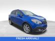 Used 2015 Buick Encore Leather SUV