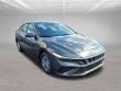 New 2026 Hyundai Elantra SE Sedan