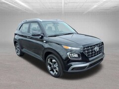 2026 Hyundai Venue SEL SUV