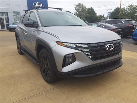 2024 Hyundai Tucson XRT AWD SUV