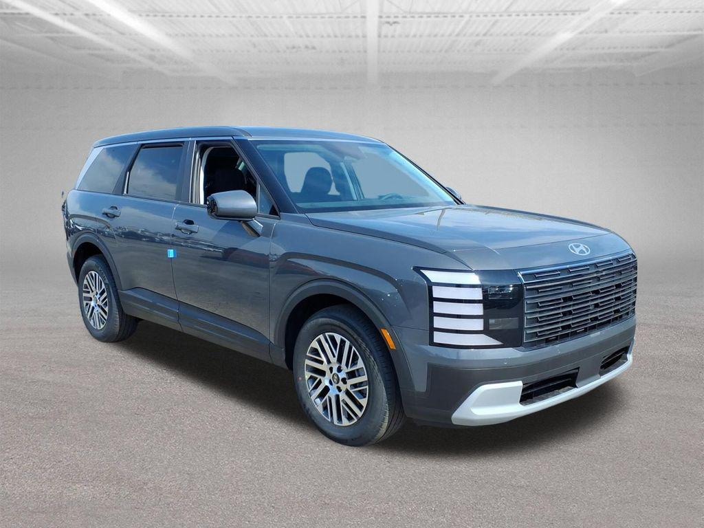 New 2026 Hyundai Palisade SE FWD SUV