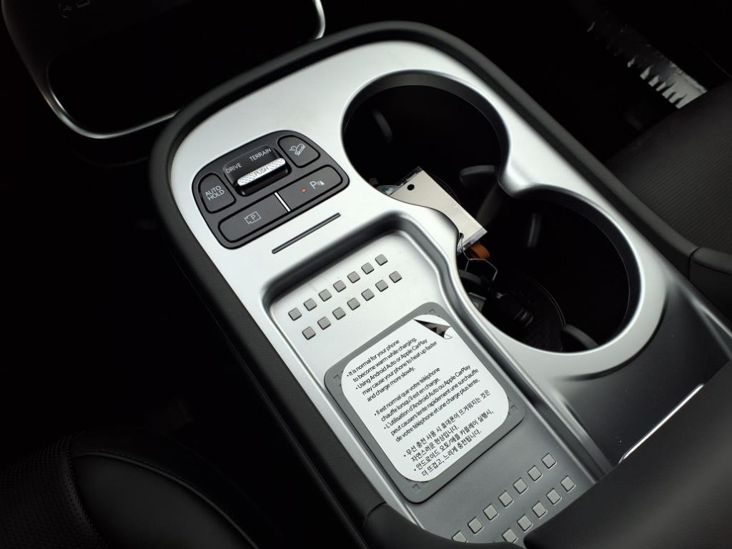 2026 Hyundai IONIQ 9 SEL - Photo 21