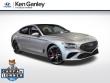 Used 2023 Genesis G70  Sedan