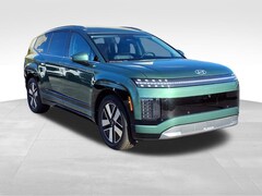 2026 Hyundai IONIQ 9 SEL SUV