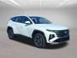 New 2026 Hyundai Tucson Hybrid Blue SUV