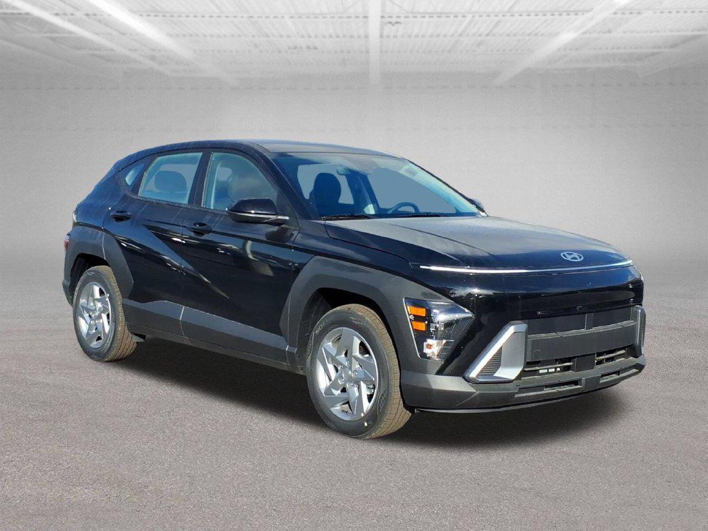 2027 Hyundai Kona SE FWD SUV