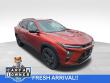 Used 2024 Chevrolet Trax ACTIV SUV