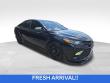 Used 2018 Toyota Camry SE Sedan