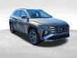 New 2025 Hyundai Tucson Hybrid Limited SUV