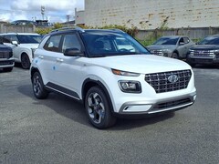 2026 Hyundai Venue SEL w/Two-Tone Roof SUV