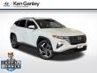 Used 2024 Hyundai Tucson SEL SUV